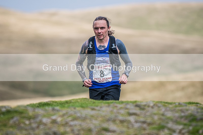 Sedbergh-568 - Sedbergh Hills Fell Race Sunday 18th August 2024