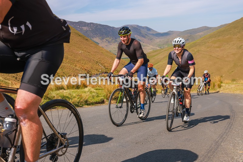 102210 - Newlands Pass 10.00-11.00