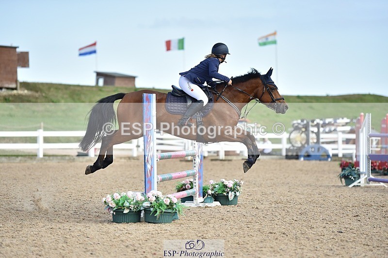 250628-170450-06962 - Cls 24 Pony Discovery & 90cm Open