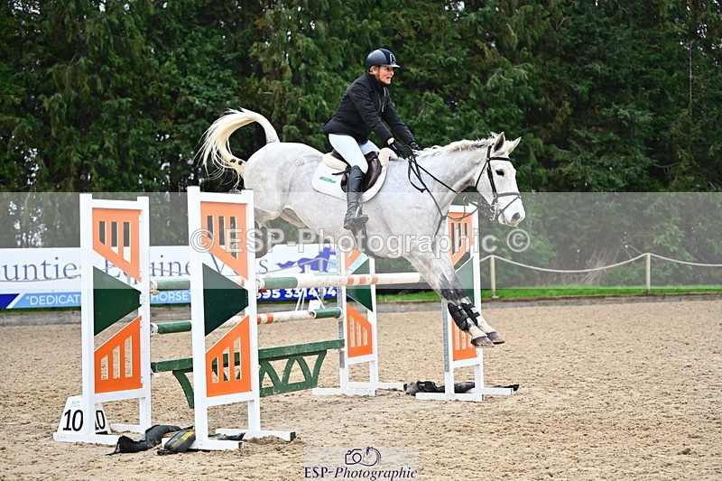 250216A-142019-02851 - Cls 11 Foxhunter and 1.20m Open