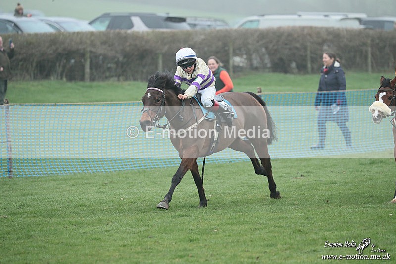 PR PtP 080326 73 - Guilsborough Pony Races 08/03/26