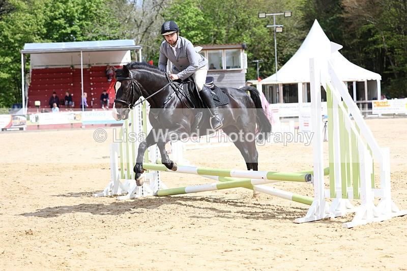 3E7A6399 - Class 5: 60cm Senior