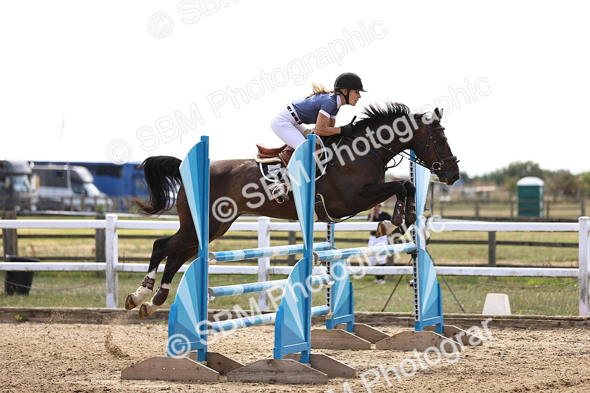 SBM_006303 - Class 11 - Senior Discovery - 1.00m