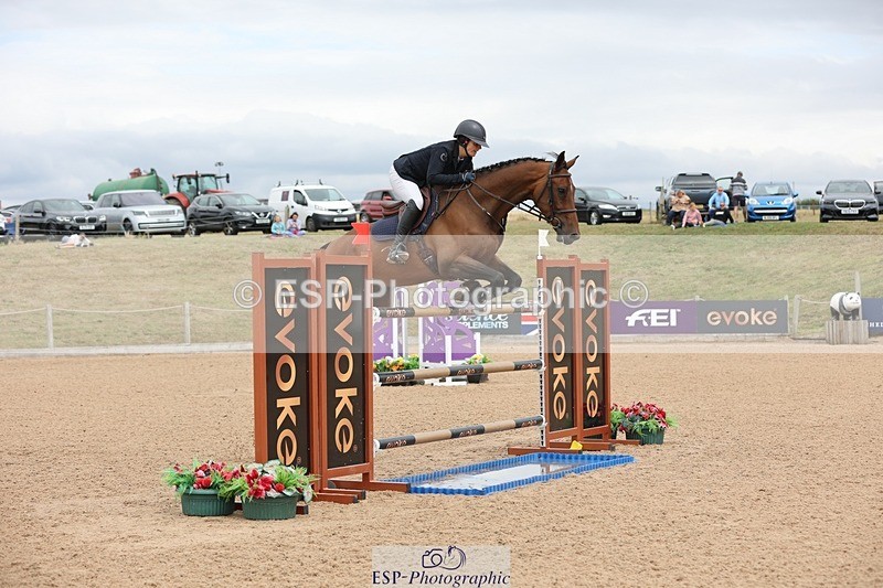 250719-134234-15739 - Cls 3, 3 Star Small Tour Start til Break