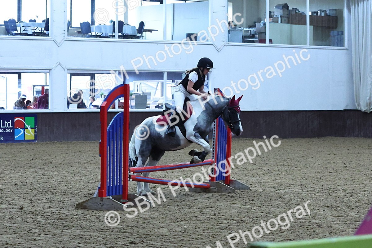 SBM_005263 - Class 5 - 60cm Open