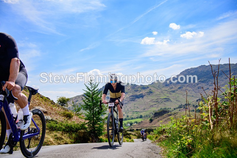 125551 - Blea Tarn Climb 11:00 - 12:00