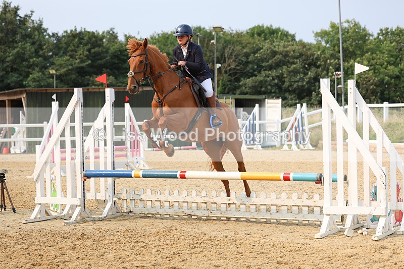 3E7A0462 - Class 2: Senior 70cm