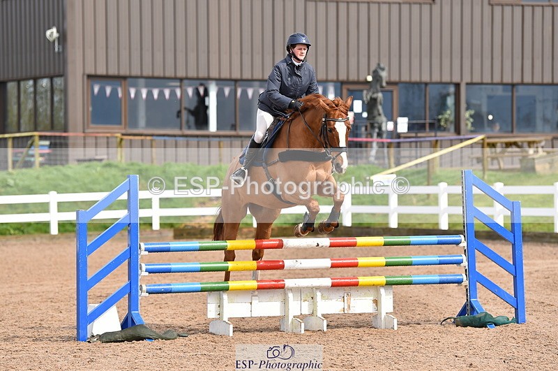 240327A-110034-00171 - Cls 2 Discovery and 1m Open