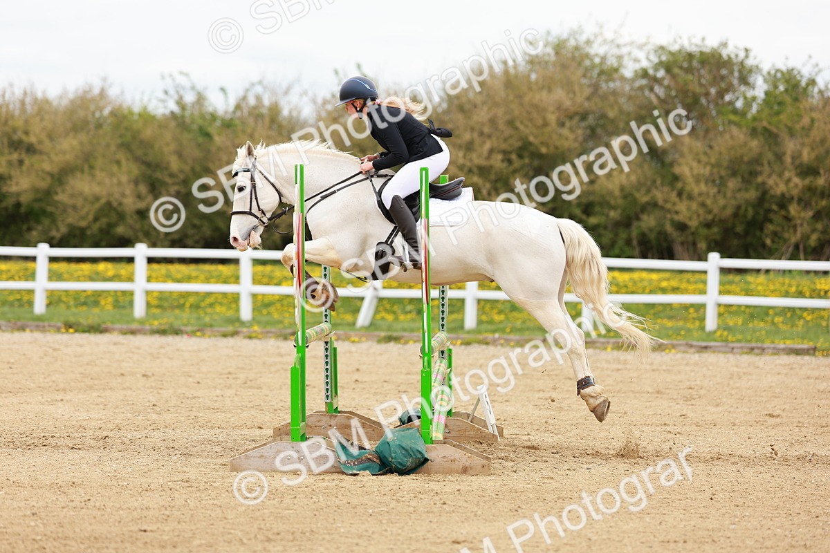 SBM_005725 - Class 6 - 90cm