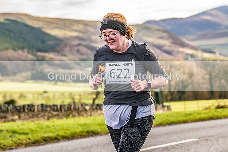 North Lakes Half Marathon  10k-1128 - North Lakes Half Marathon & 10K Road Races Monday 2nd January 2023