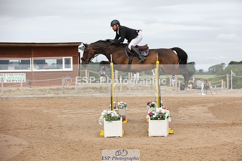 250719-101514-13835 - Cls 15, 1 Star Silver Tour Break til End