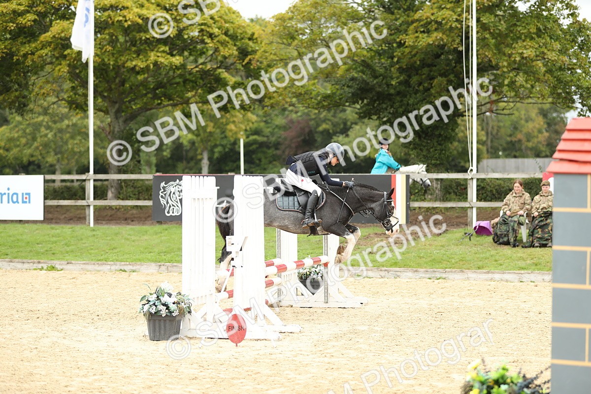 SBM_70276 - J15 - Junior Pony 70cm Championship