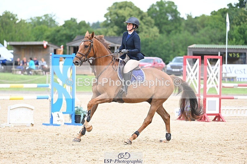 230713-095840-26909 - Cls 66 Newcomers & 1.10m Open