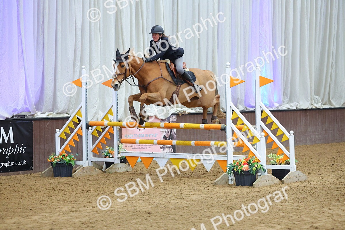 SBM_010503 - Class 22 - Equiyd 1.05m Amateur Championship Qualifier - First Round (1.05m)