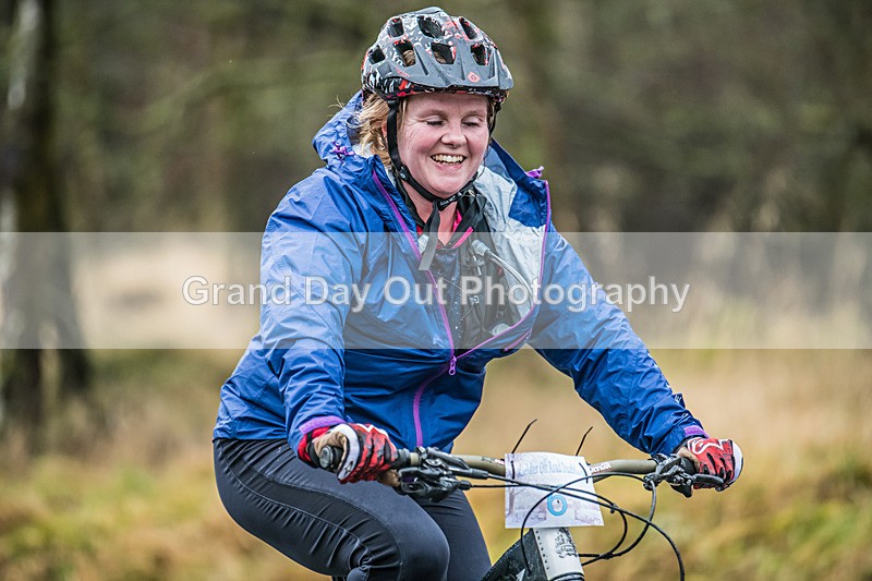 HTE Kielder Duathlon-797 - High Terrain Events Kielder Off Road Duathlon Sunday 8th January 2023
