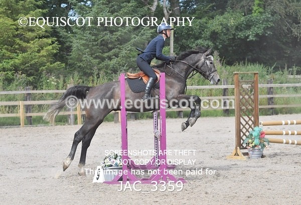 JAC_3359 - CLASS 1 Club 80cms Open