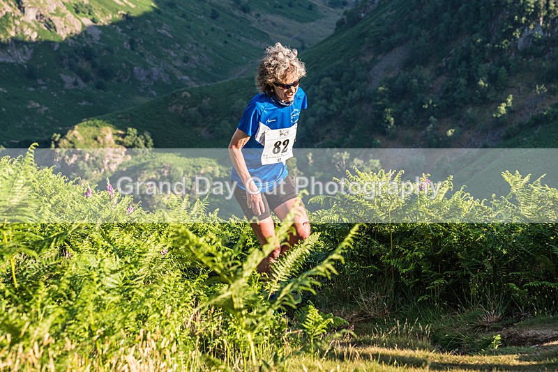 Langstrath-303 - Langstrath Fell Race Wednesday 21st June 2023