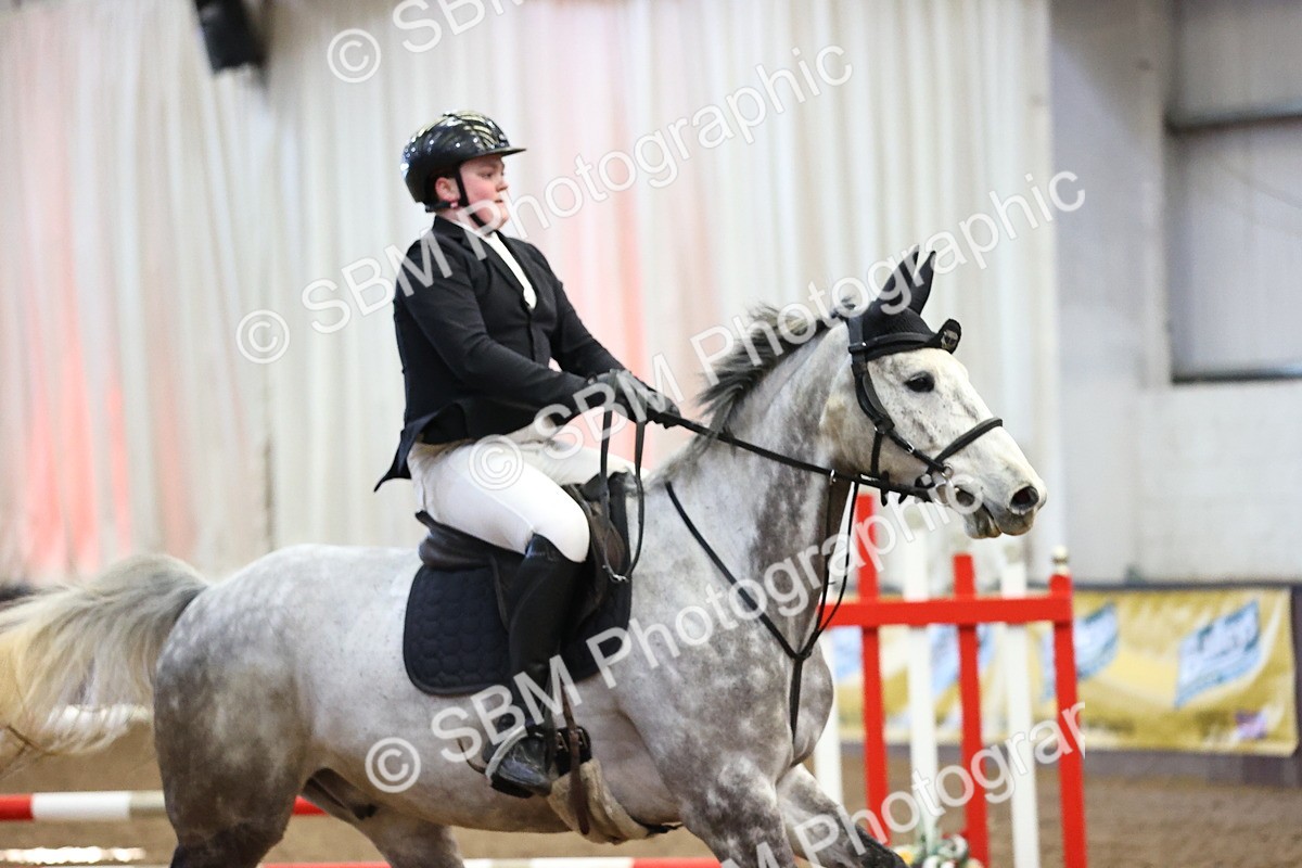 SBM_003874 - Class 14 - Senior British Novice - 90cm