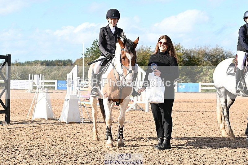 241026A-123749-00921 - SAT Cls 9 Pony Newcomers and 1m Open