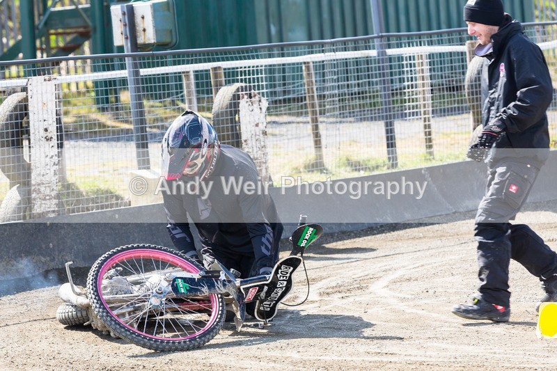 20170415-3K8A0990 - Red & Skid It 15 April 17