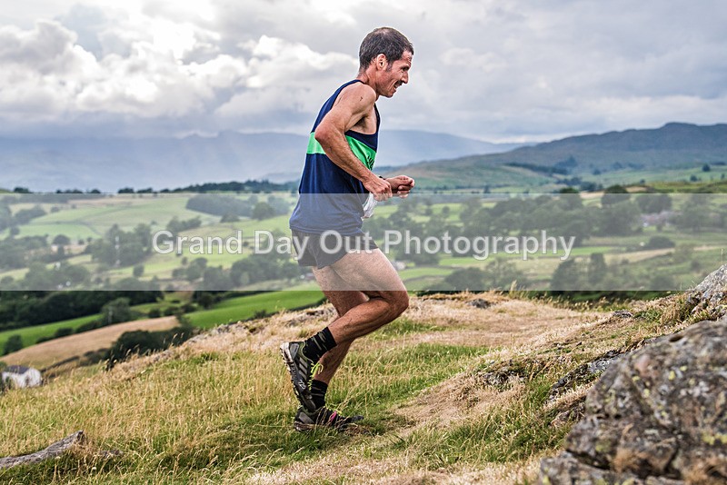 Reston-338 - Reston Scar Fell Race Wednesday 5th July 2023