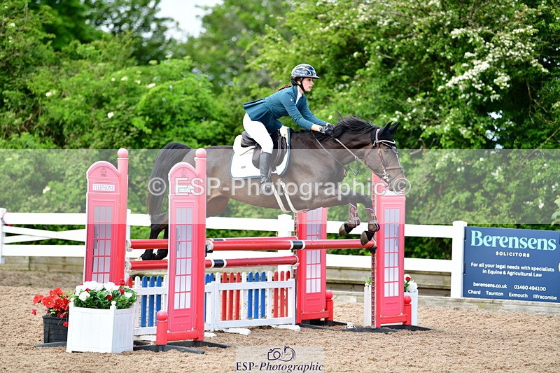 240526A-103801-07380 - Cls 34 Discovery and 1m Open