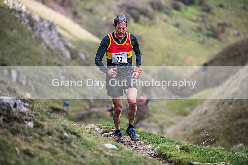 Litton-507 - Litton Christmas Cracker Fell Race (Limestone Series) Sunday 14th December 2025