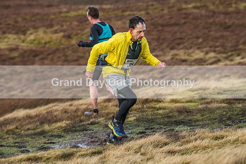 Nine Standards-245 - Nine Standards Fell Race Wednesday 1st January 2025