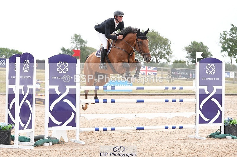 250718-112415-09995 - Cls 2, 3 Star Small Tour Break til End