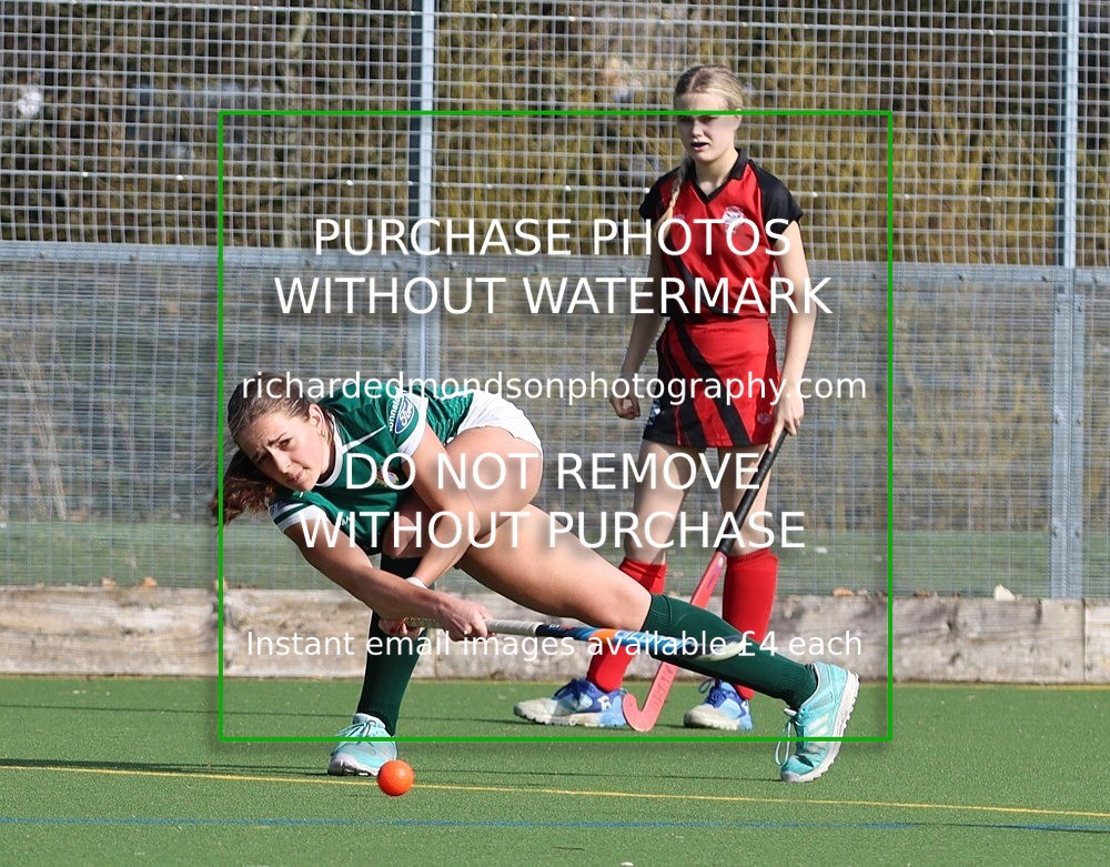 IMG_3528 - Kendal Ladies Hockey (8/3/25)