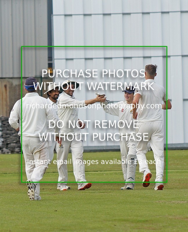 DSC00663 - Kendal CC v Netherfield CC