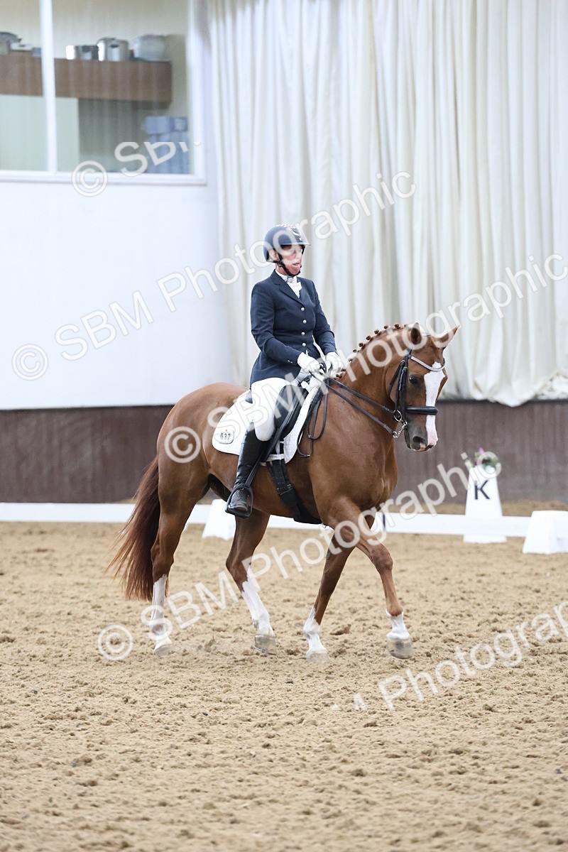 SBM_007501 - Class 23 - Medium FSM Bronze