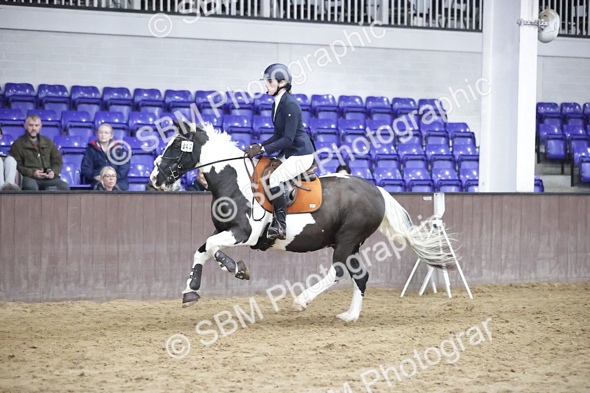 SBM_001701 - Class 4 - 70cm