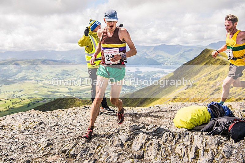 Blencathra-669 - Blencathra Fell Race Sunday 28th June 2026