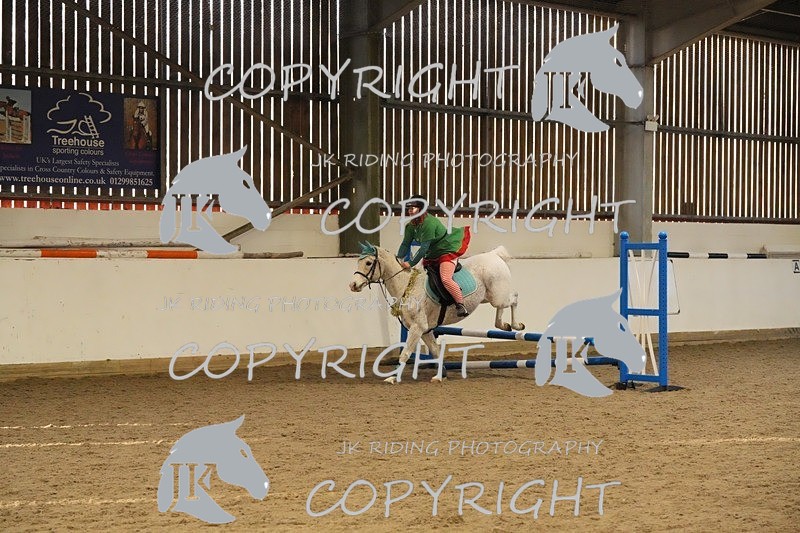 JKR01977 - Class 5 60cm