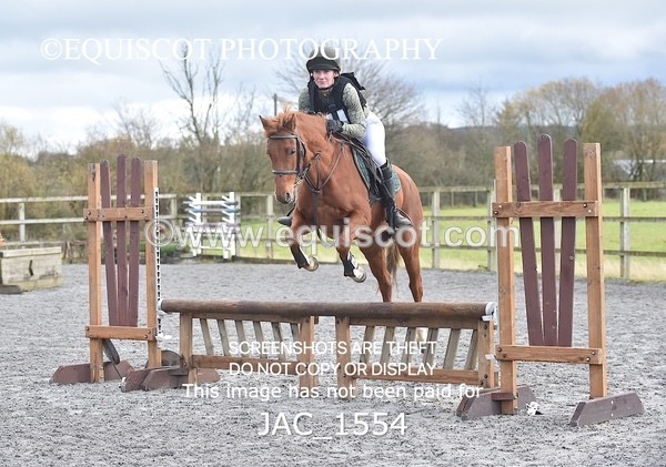 JAC_1554 - 70cm Snr Open, National AE Qualifier