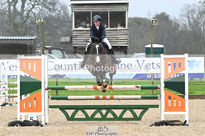 250215A-134657-01158 - Cls 4 Newcomers and 1.10m Open