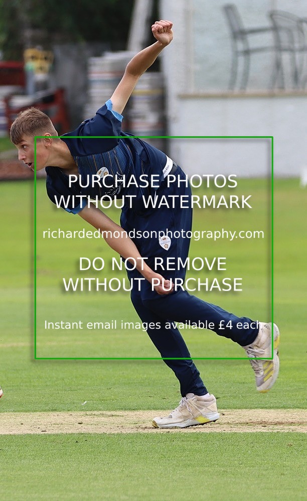 IMG_2906 - Derbyshire Under 16 CC (26/7/22)