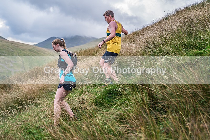 Steel Fell-640 - Steel Fell Race Wednesday 7th August 2024