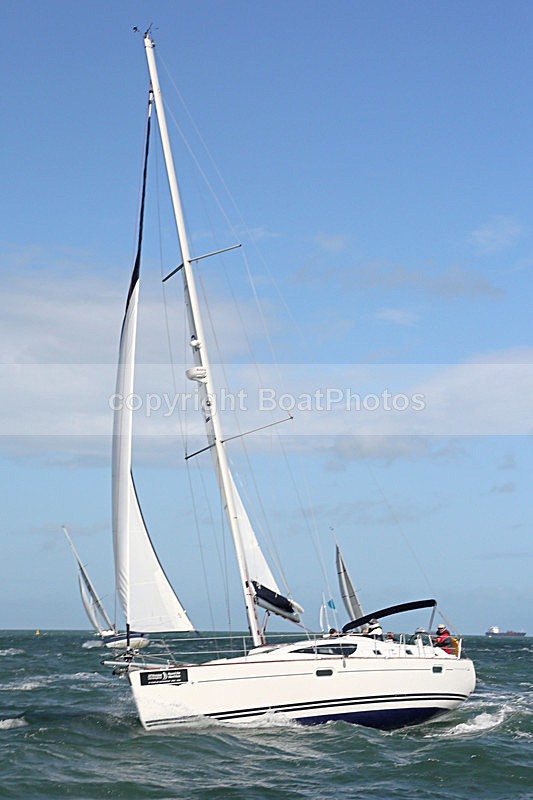160702 CAMIRA GBR1187L - ROUND THE ISLAND Y92A3994 - ROUND THE ISLAND 2016