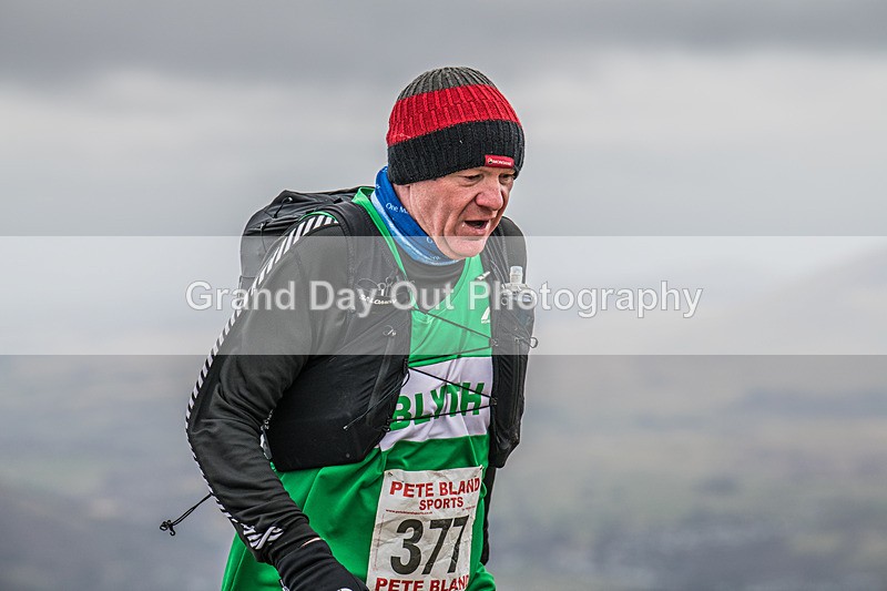 Coledale-1236 - Coledale Horseshoe Fell Race Saturday 29th March 2025