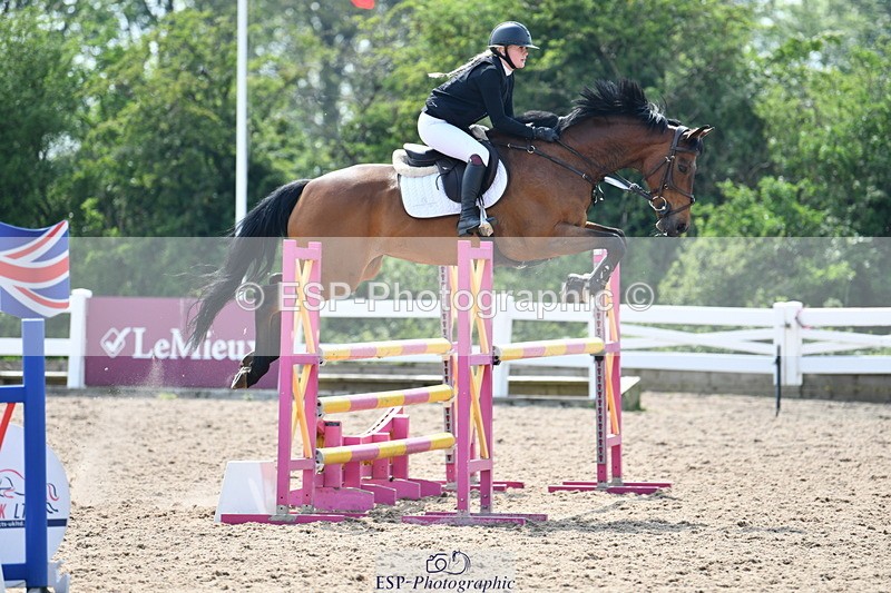 240512A-150653-19263 - Cls 43 95cm National Am Quali