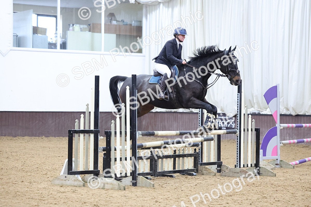 SBM_000615 - Class 3 - Senior Discovery - 1.00m