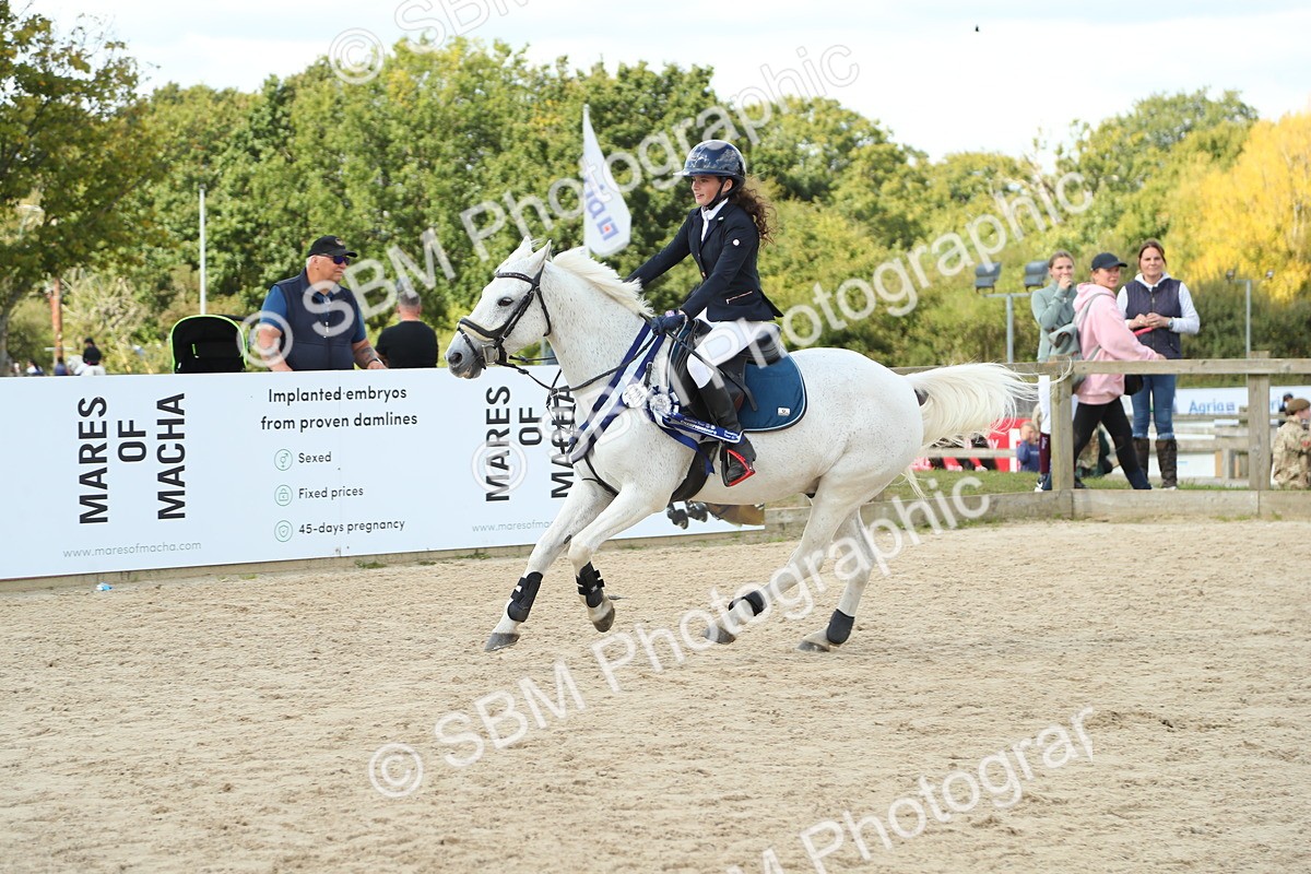 SBM_41532 - J6 - Junior Pony 55cm Championships