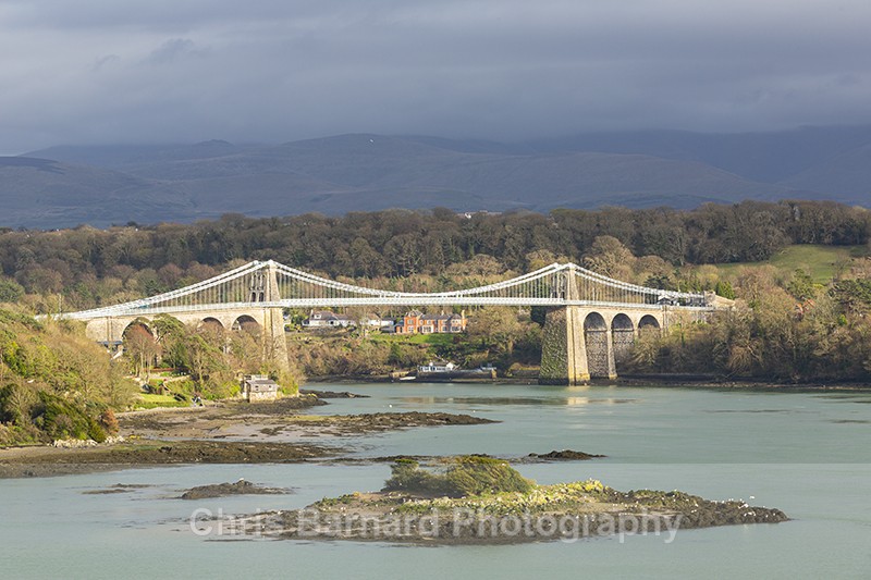  - North Wales