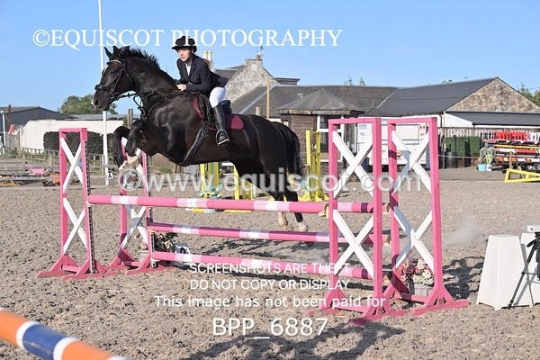 BPP_6887 - CLASS 6  Senior Discovery/ 1m Open
