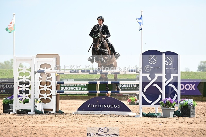 250509-153204-08186 - Cls 15 Talent Seeker inc 7yr old Jump Off and Presentations