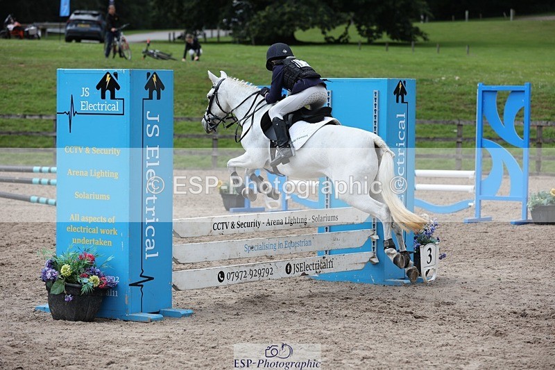 230825-133819-10701 - Round 1 Start to 14.20 coursewalk