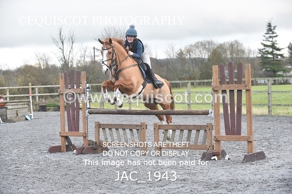 JAC_1943 - 90cm Snr Open, National AE Scottish & Aintree Qualifier
