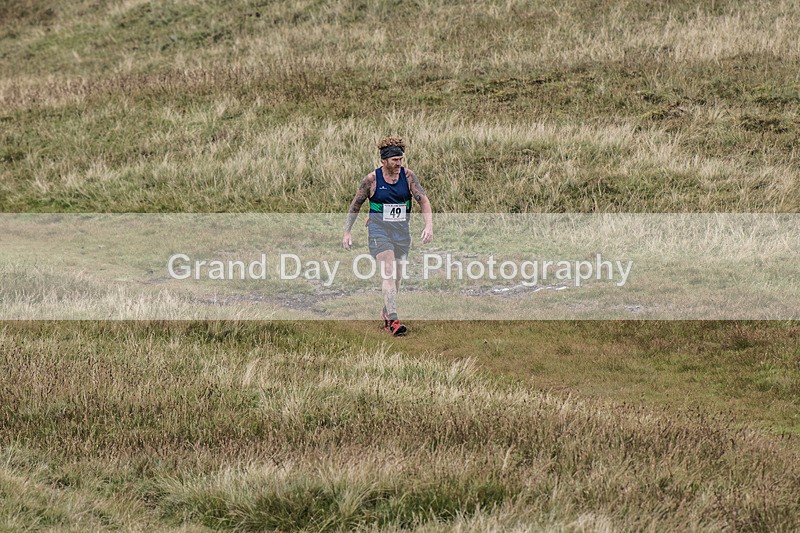Sedbergh Hills-677 - Sedbergh Hills Fell Race Sunday 16th August 2026